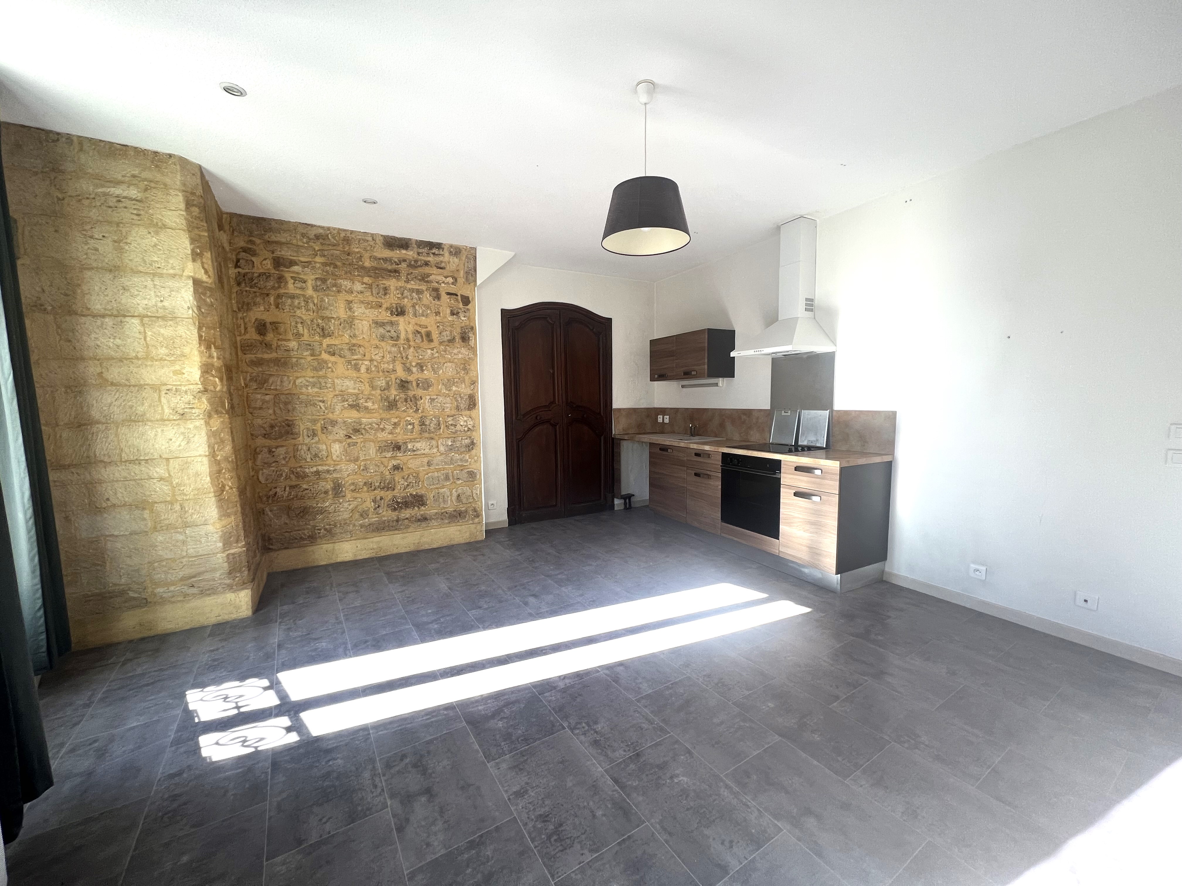 Appartement T2/3  - Manosque - Réf. 320 - Photo 4